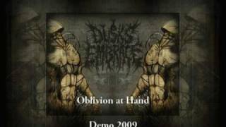 Dusks Embrace - Oblivion at Hand Demo 2009