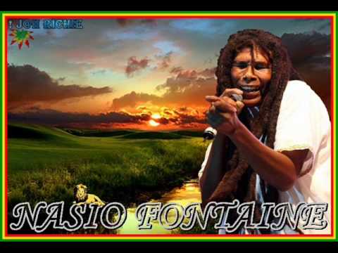 Nasio Fontaine - When