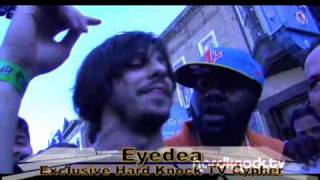 SXSW Freestyles: Mistah FAB, Zion I, Freestyle Fellowship pt 1