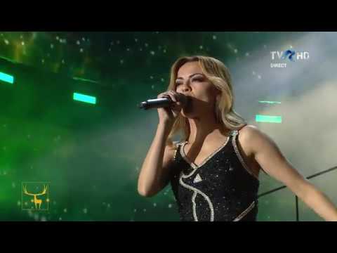 22 🇲🇩 Anna Odobescu - Dreaming (LIVE @ Golden Stag 2019)