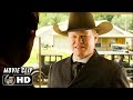 Who S Doing It Scene KILLERS OF THE FLOWER MOON 2023 Movie CLIP HD