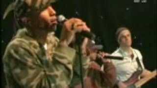 N.E.R.D chariot of fire live video