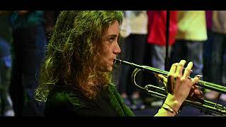 La Clika 2024 // ExhibiciÃ³ Fi de Curs. Teatre Joventut - l'Hospitalet (Resum)