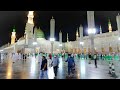 Live From Masjid E Nabawi Hajj 2020 1442 Madina Live Video Masjid E Nabawi Umrah 2020
