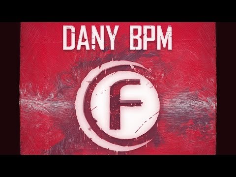 Dany BPM -  Destroy the Club [Fusion 339]