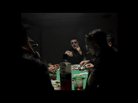 KELARRE - SIN NADA QUE DECIR (VIDEOCLIP)