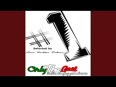 It's All Over (feat. Fil Renzi Dj) (Extended Musette Mix)