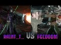 RainT T Jade Vs FGCDoom Sonya MK11 OutworldTelevision Season 1 Day 3