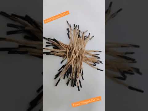 Paper Bag Handle