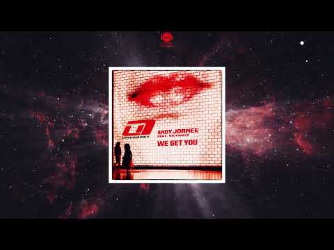 Andy Jornee Feat. Victoriya - We Get You (U7FutureTrance) [UNIVERSE7 RECORDINGS]