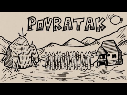 POVRATAK - KORAJ