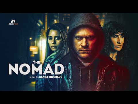 The Nomad - Trailer