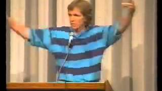 Brent Rue Personal Testimony