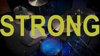 Failure is the Best Revenge by The Vandals (Drum Cover)