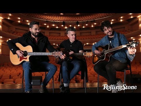 Días Raros - Diamante Eléctrico