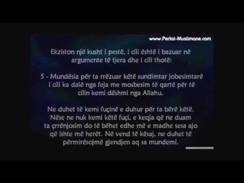 A lejohen protestat në Islam? Ahmed Kalaja & Dijetarët e Ehli Sunnetit
