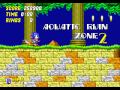 Sonic The Hedgehog 2 Longplay Mega Drive Genesis 60 FPS