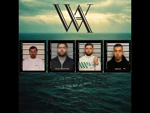 JURI x Kolja Goldstein x Nizi19 x Yuyu19 - Waldorf Astoria (Official Video) (prod.by Digital Drama)