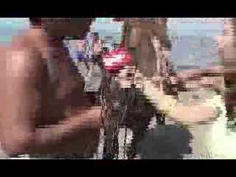 SONY & ELEKTRA ME KALIN NRG TV  part 4