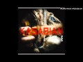 Kasabian - Fire (Instrumental) 