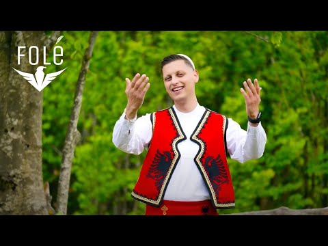 Ronaldo Mesuli - E bukura e Mirditës