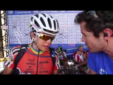 Brasil Ride - Etapa 4 / Stage 4
