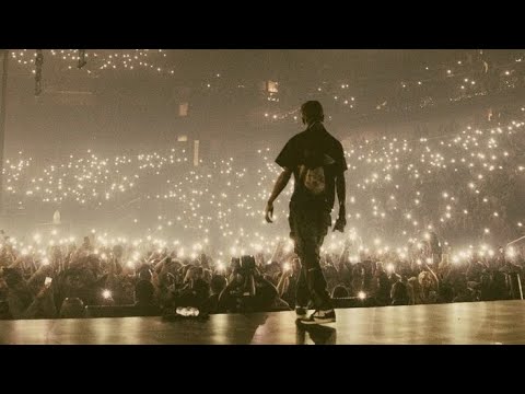 Travis Scott x Josman x Realo - MASHUP #travisscott #josman [prod. Larry]