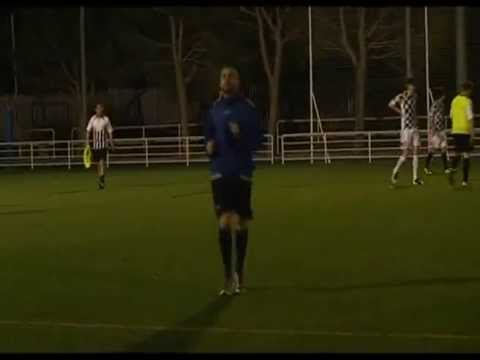 TerceraGI - Porvenir-Nottingan miedo