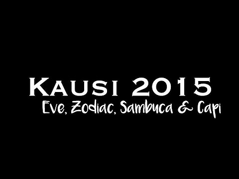 Kausi 2015