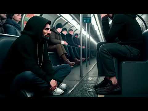 PREZIDENT - Der Koffer (RMX) prod. FASCHOLLN | Visualizer