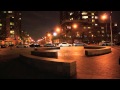 NYC by Night and "Dance with Reality" composed by John Barry