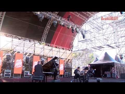 Nuevo Tango Ensamble - Live performance at 10th Jarasum Intl. Jazz Festival - South Korea