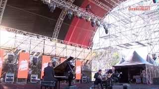 Nuevo Tango Ensamble - Live performance at 10th Jarasum Intl. Jazz Festival - South Korea