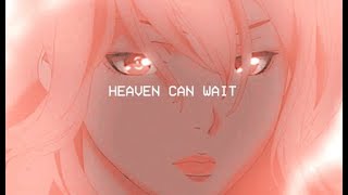 heaven can wait ~ michael jackson ( tiktok version )