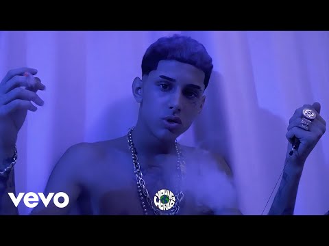Meno Tody, Mestre B, Young World - Cicatrizes [Official Music Video]