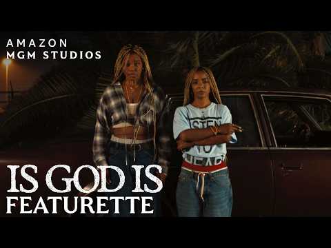 Cast Explains the Film - Featurette