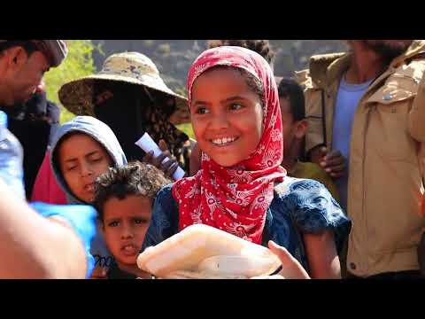 Hot Meals Distribution Project