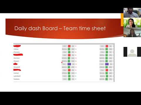 Jamku User Connect Webinar