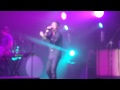 Abandon LIVE - New Years Day 