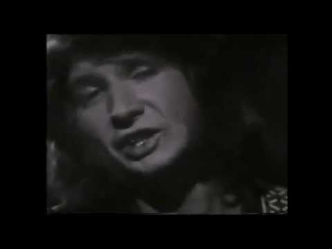 Ted Mulry - Memories (Stereo)