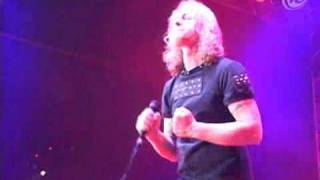 Tristania - Angellore - Live in São Paulo - Brazil 17/05/08