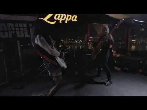 Replicunts - Fast & Furious @ Zappa Barka 2021.