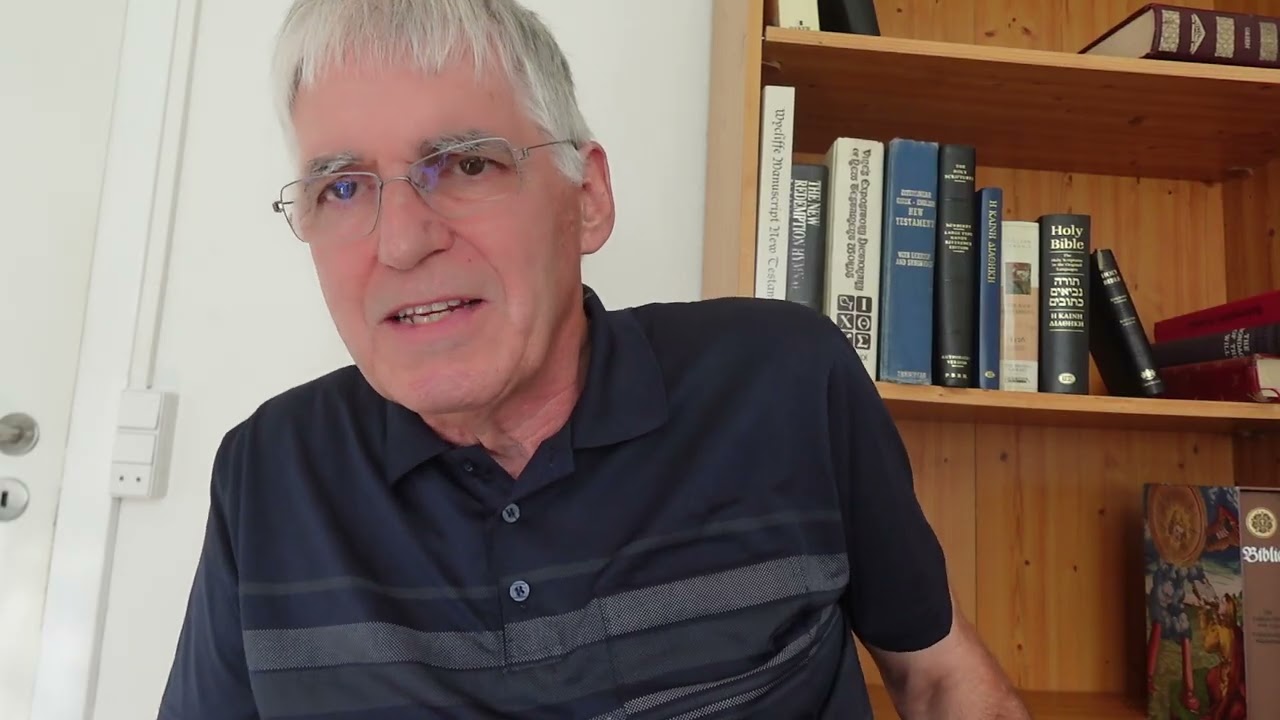 Leadership in the Local Church