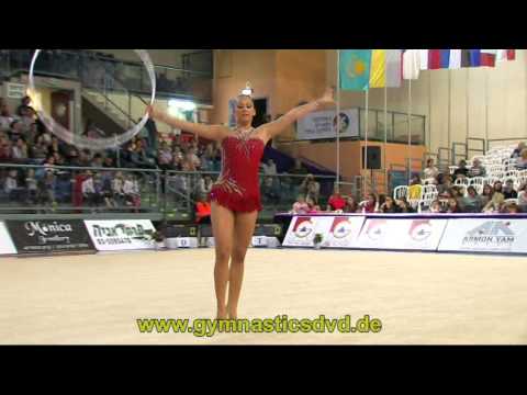 Grand Prix Holon 2014   25   Sophia LINDTNER   AUT