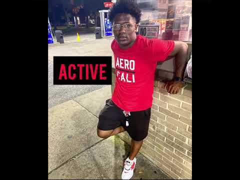 2x Tone - Active ( Official audio )