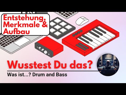 What is...? Drum and Bass