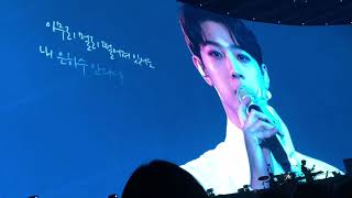 Download lagu 190127 wanna one 워너원 THEREFORE 콘서트 12th star mp3