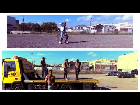 Disney Gonzalez feat Gigi Collins - ahy ahy ahy (Sheneal Records)