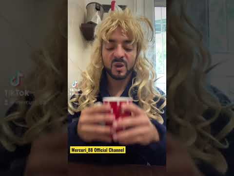 Mercuri_88 Official TikTok - Never do this