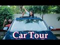 Exclusive Car Tour Hussain Manimegalai